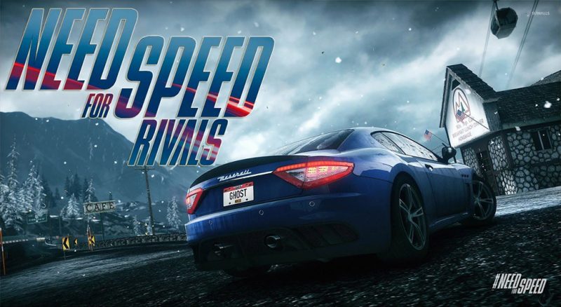 Need for Speed - Tựa Game Đua Xe Hấp Dẫn