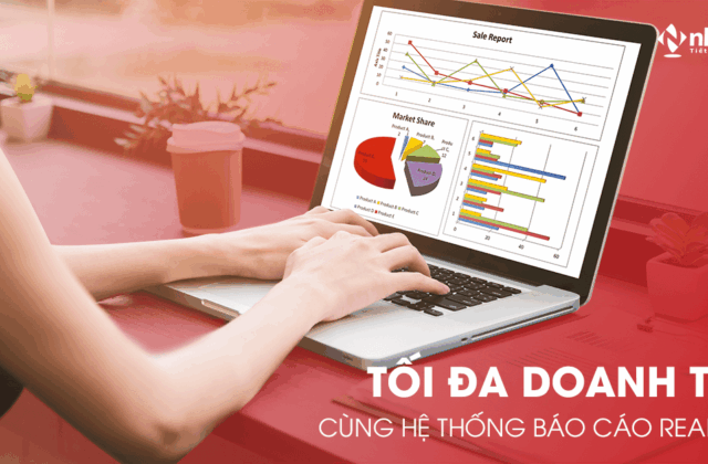 Khám Phá Top 3 Phần Mềm Quản Lý Bán Hàng Đa Kênh Hiệu Quả Nhất