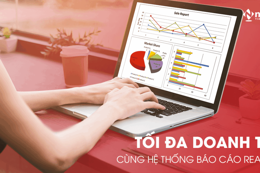 Khám Phá Top 3 Phần Mềm Quản Lý Bán Hàng Đa Kênh Hiệu Quả Nhất