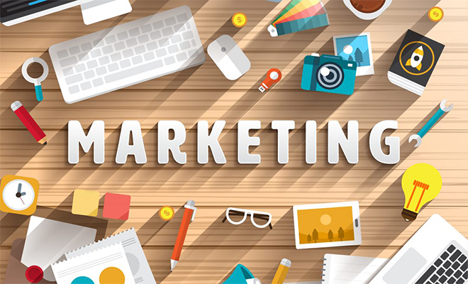 6 Cuốn Sách Marketing Đáng Đọc Nhất Để Nâng Cao Kỹ Năng Của Bạn