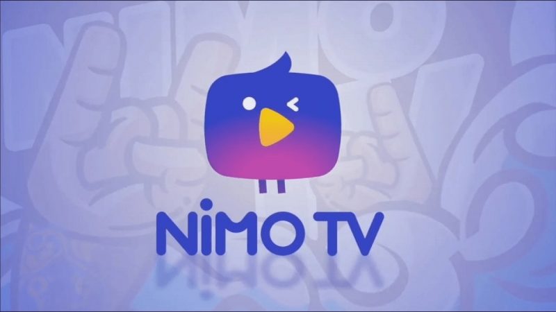 Nimo TV Phát Triển Mạnh Mẽ Nimo TV Phát Triển Mạnh Mẽ