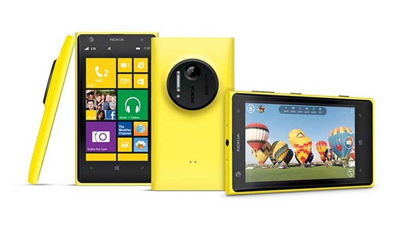 nokia-lumia-1020 Nokia Lumia 1020