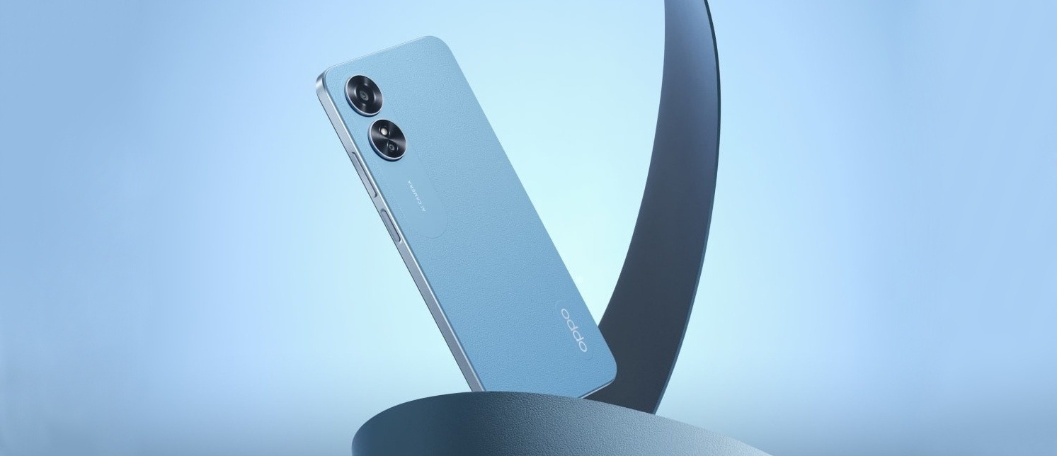oppo-a18-2 Danh gia thiet ke OPPO A18