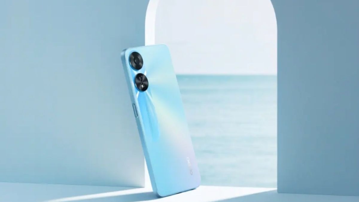 oppo-a18-5 Danh gia kha nang chong bui va khang nuoc cua OPPO A18