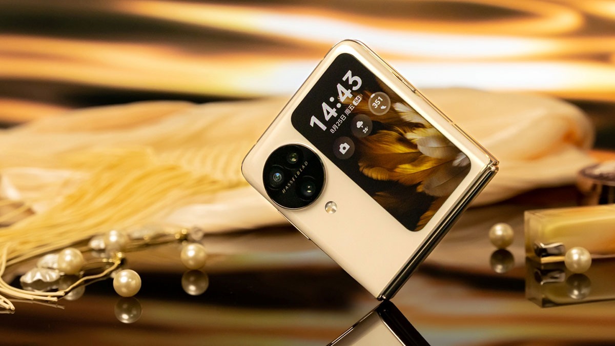 oppo-find-n3-flip-2 Đánh giá thiết kế OPPO Find N3 Flip