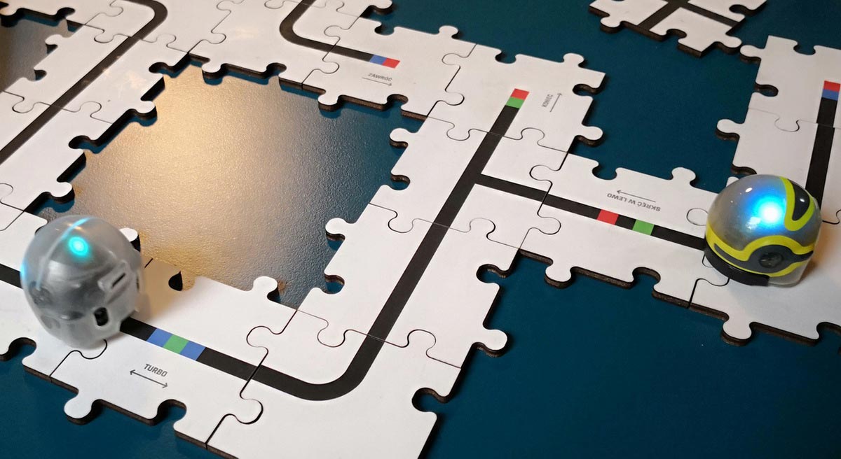 Ozobot