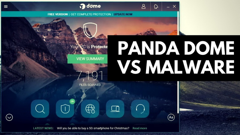 panda-dome-essential Panda Dome Essential