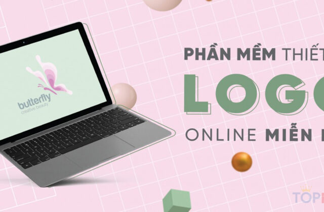 Khám Phá Những Phần Mềm Thiết Kế Logo Miễn Phí Hàng Đầu Dành Cho Bạn