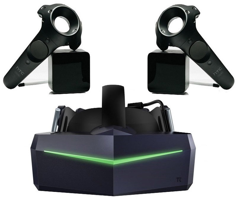 pimax-vision-8k-x Kính thực tế ảo Pimax Vision 8K X
