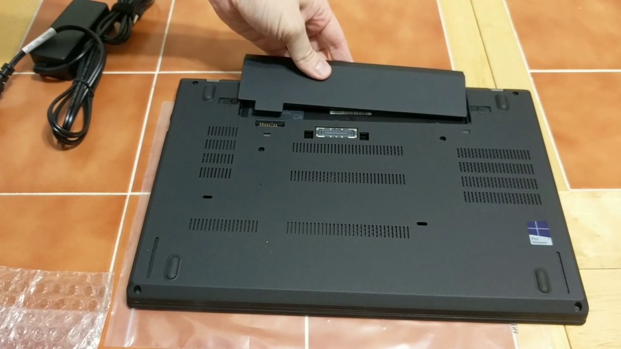 pin-t470 Pin T470 thích hợp làm các việc văn phòng