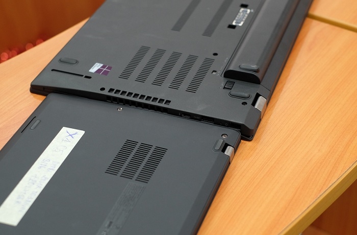 pin-t570 Với 2 pin Thinkpad T570 cho thời lượng sử dụng lâu hơn