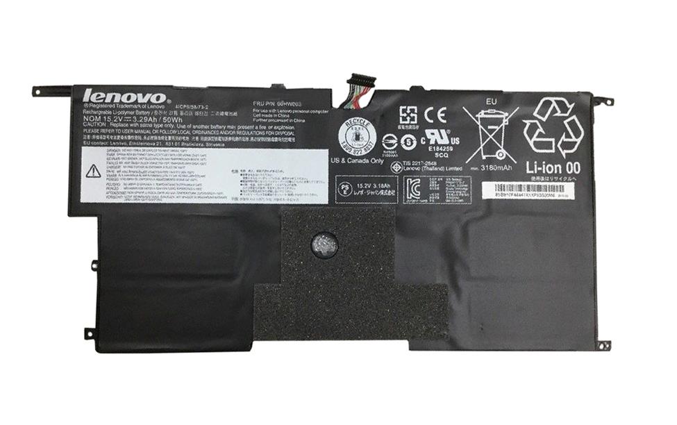 pin-x1-gen3 Thời lượng pin của X1 Gen 3 khá ổn
