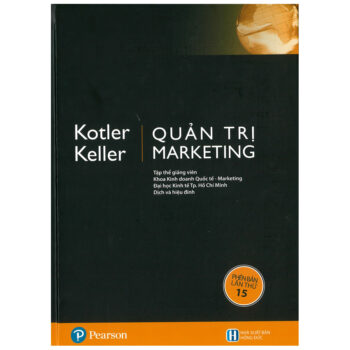 Quản trị Marketing Quản trị Marketing