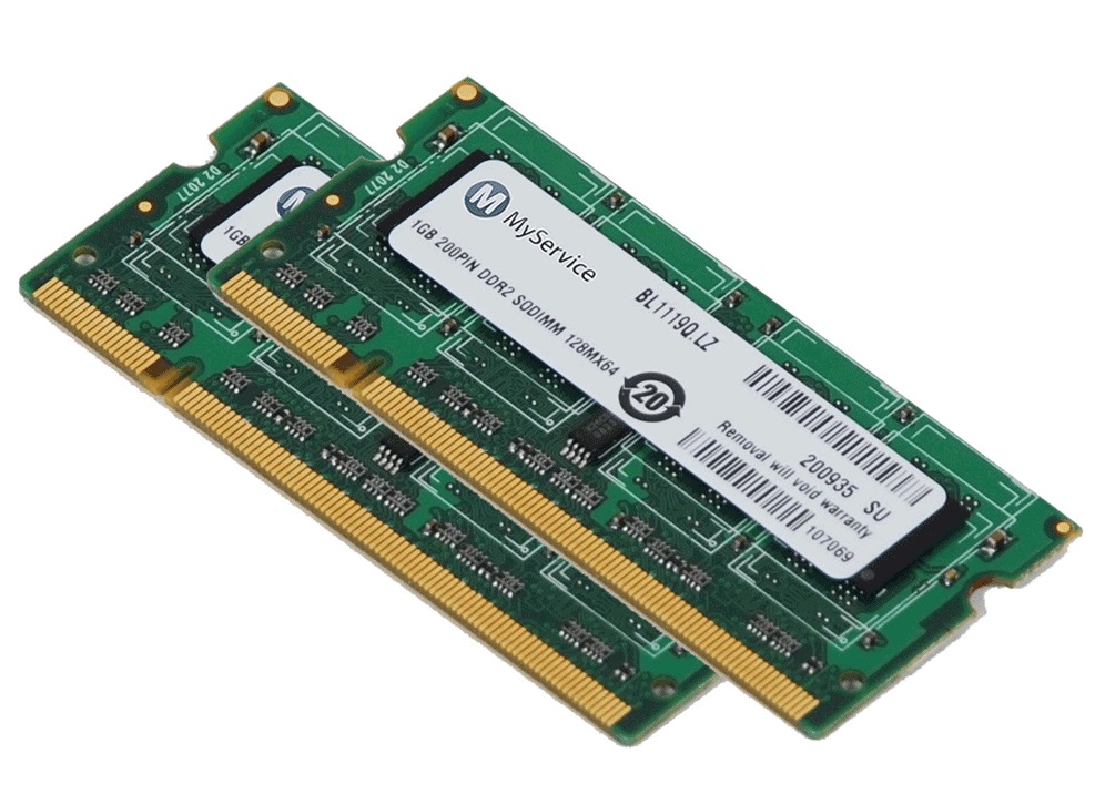 ram RAM là yếu tố quyết định hiệu suất của máy tính