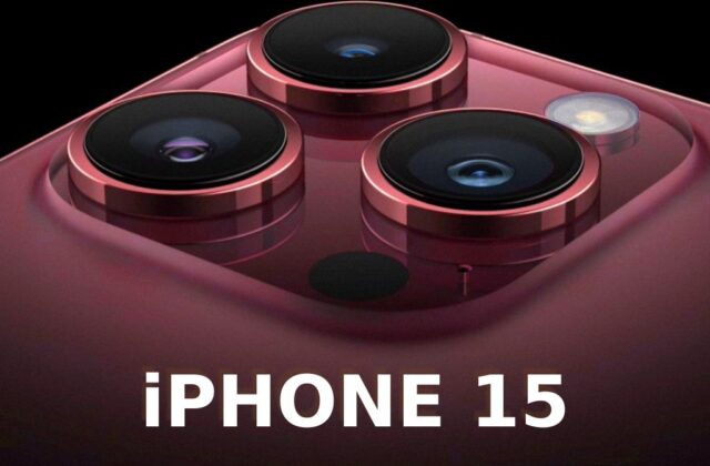 Khám Phá iPhone 15: Những Tính Năng Nổi Bật Và Cải Tiến Mới