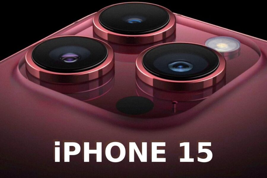 Khám Phá iPhone 15: Những Tính Năng Nổi Bật Và Cải Tiến Mới