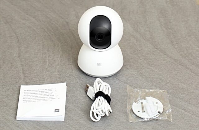 Khám Phá Camera Xiaomi: Công Nghệ Hiện Đại Và Điểm Nổi Bật