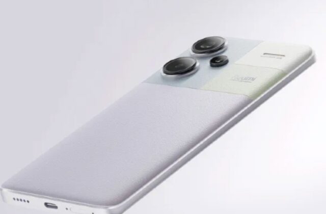 Xiaomi Redmi Note 13 Pro Plus: Đánh Giá Chi Tiết Những Điểm Nổi Bật