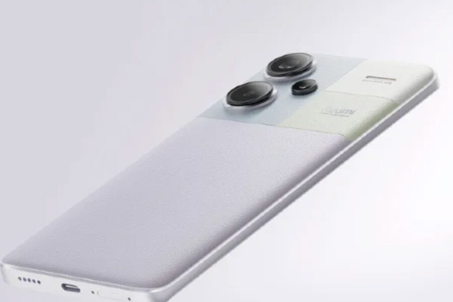 Xiaomi Redmi Note 13 Pro Plus: Đánh Giá Chi Tiết Những Điểm Nổi Bật
