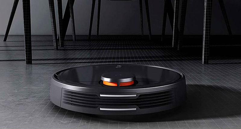 Robot Xiaomi Mijia Gen 2 STYJ02YM Robot Xiaomi Mijia Gen 2 STYJ02YM