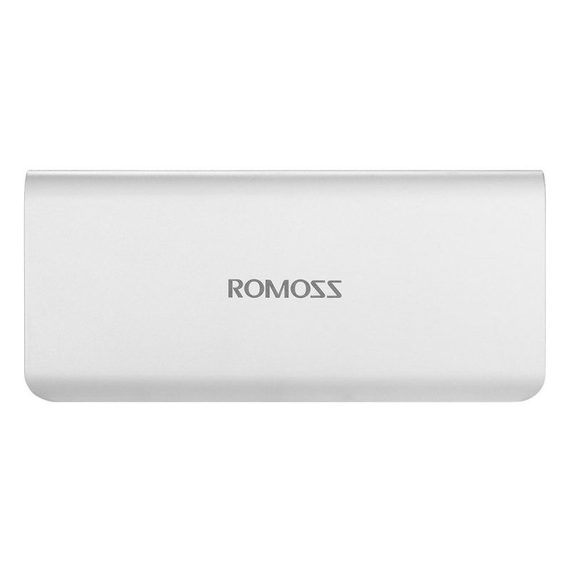 Pin sạc dự phòng Romoss Sense 4
