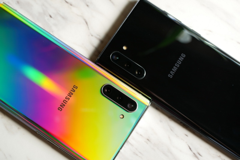 samsung-galaxy-note-10-plus Samsung Galaxy Note 10 Plus