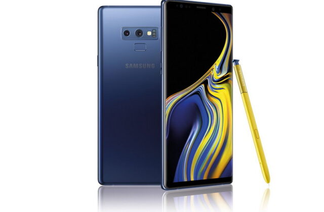 15 smartphone đáng chú ý nhất năm 2019 và điểm mạnh cần biết