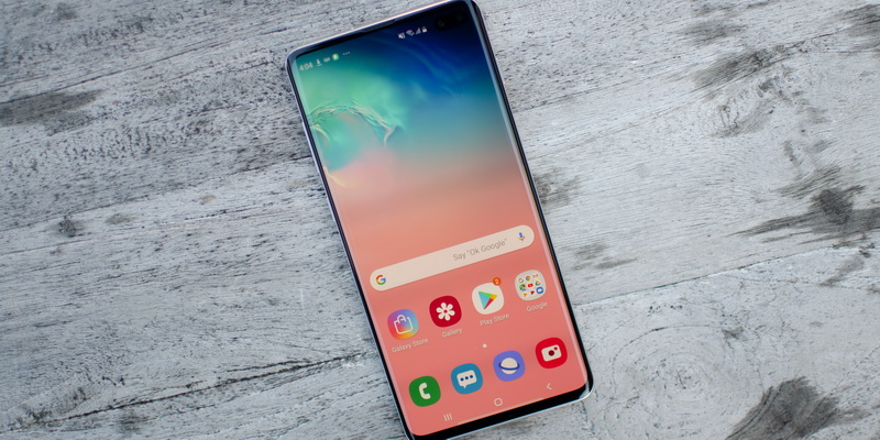 samsung-galaxy-s10-plus Samsung Galaxy S10 Plus