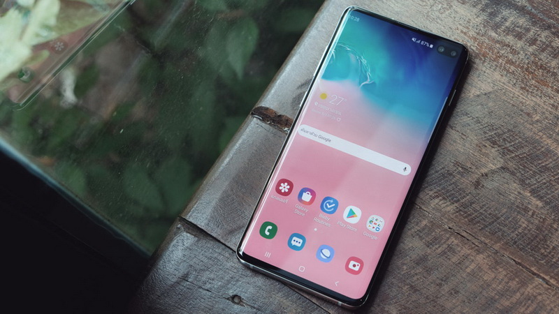 samsung-galaxy-s10 Samsung Galaxy S10