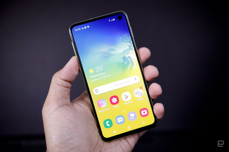 samsung-galaxy-s10e-1 Samsung Galaxy S10e