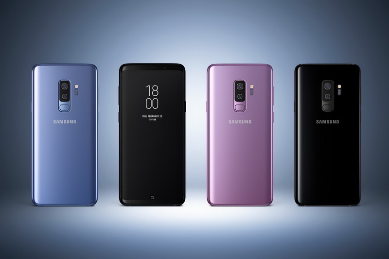 samsung-galaxy-s9-plus Samsung Galaxy S9 Plus
