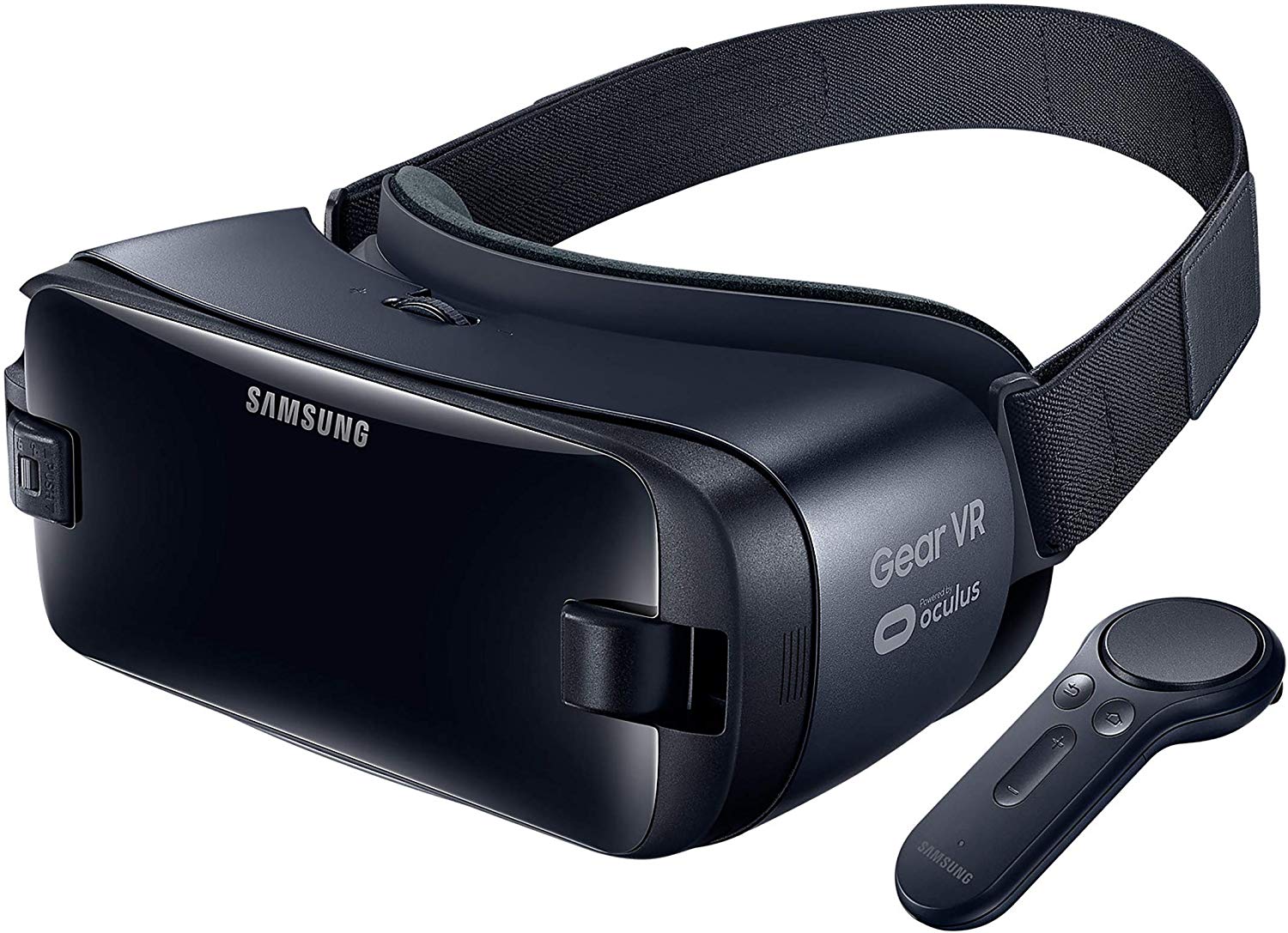 samsung-gear-vr-oculus-2017 Kính Thực Tế Ảo Gear VR Samsung