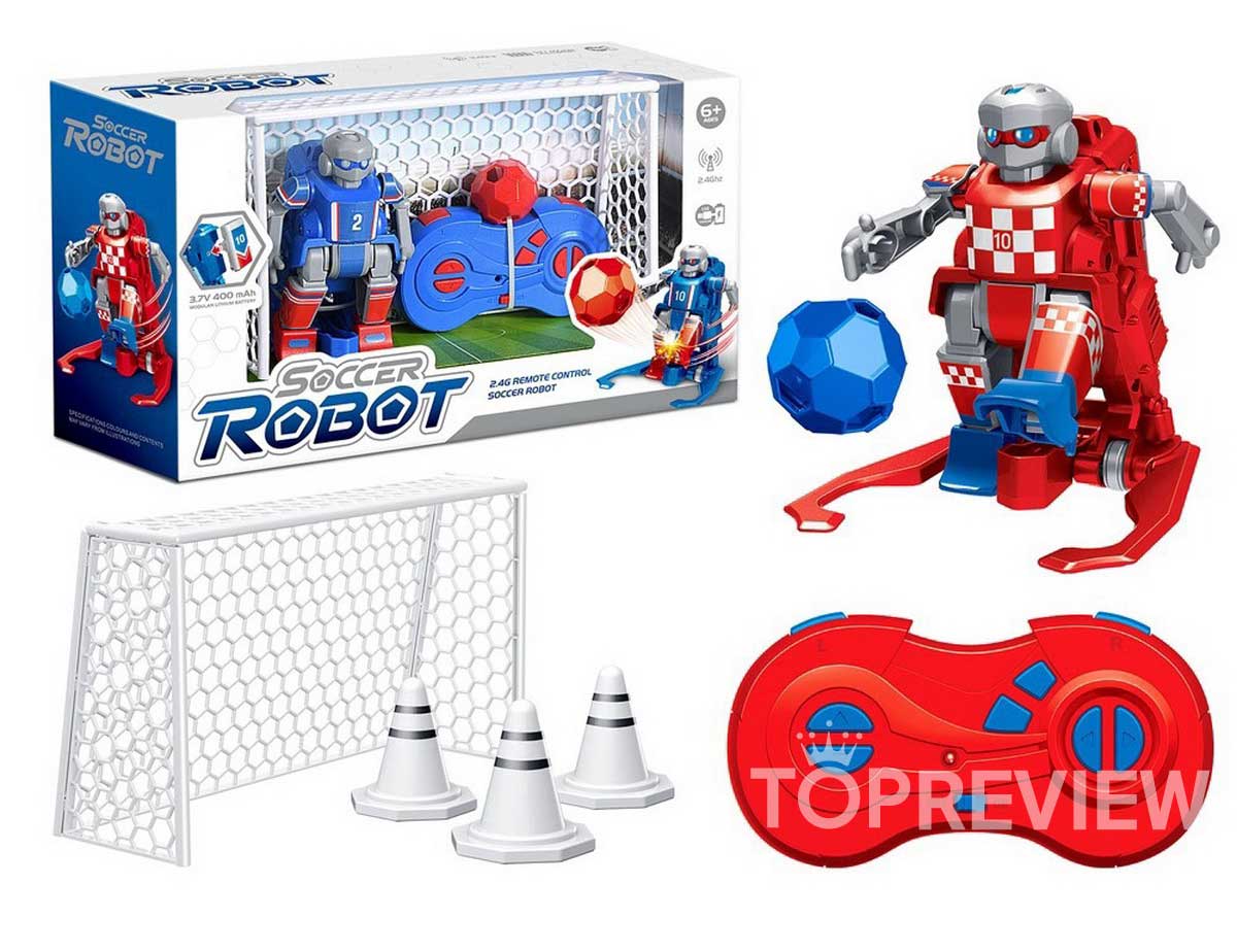 đồ chơi robot