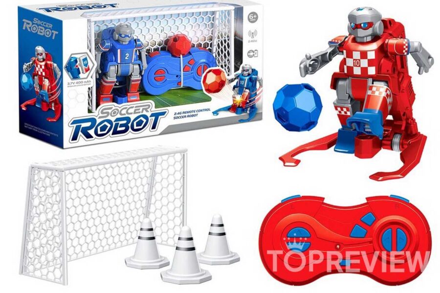 Top 10 Robot Học Tập Đỉnh Cao Trong Giáo Dục STEM