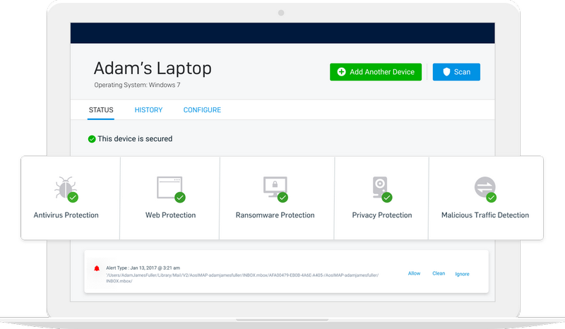 sophos-home Sophos Home