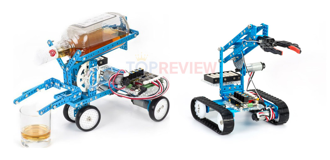 stem-robot-mbot-hign-lever Stem-Robot-mBot-hign-lever