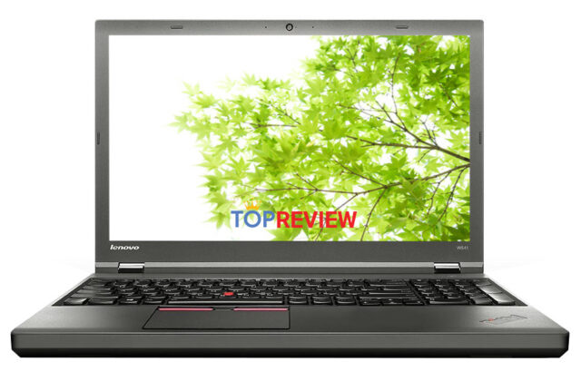 Những Lý Do Khiến Laptop Lenovo Thinkpad W541 Trở Thành Lựa Chọn Hàng Đầu