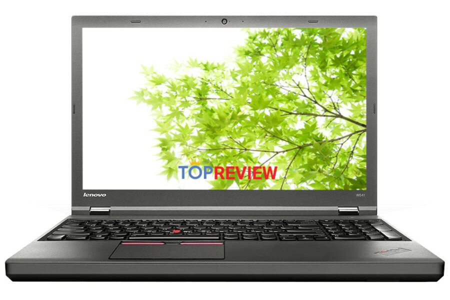 Những Lý Do Khiến Laptop Lenovo Thinkpad W541 Trở Thành Lựa Chọn Hàng Đầu