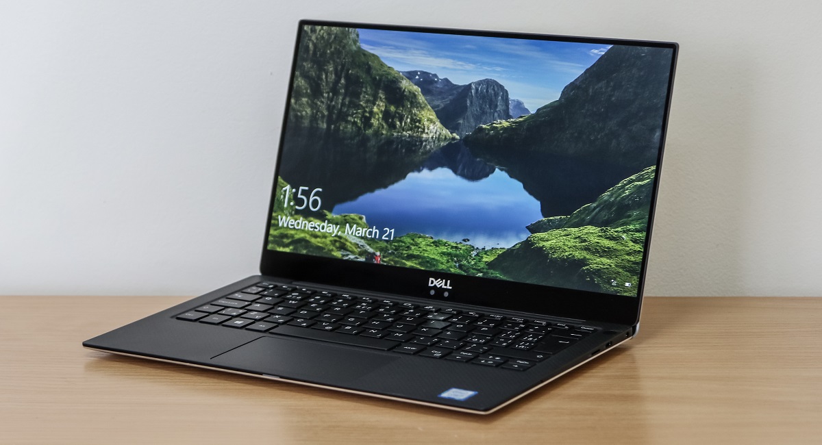 Laptop mỏng nhẹ được nhiều người tin dùng lựa chọn
