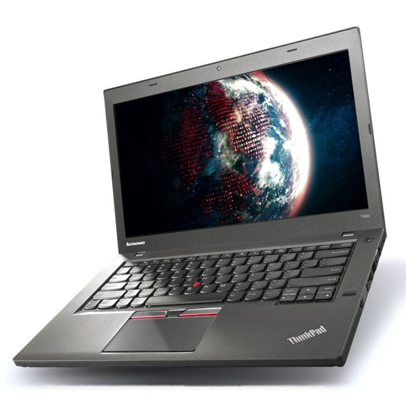Laptop Thinkpad T450 có nhiều phiên bản cho bạn lựa chọn