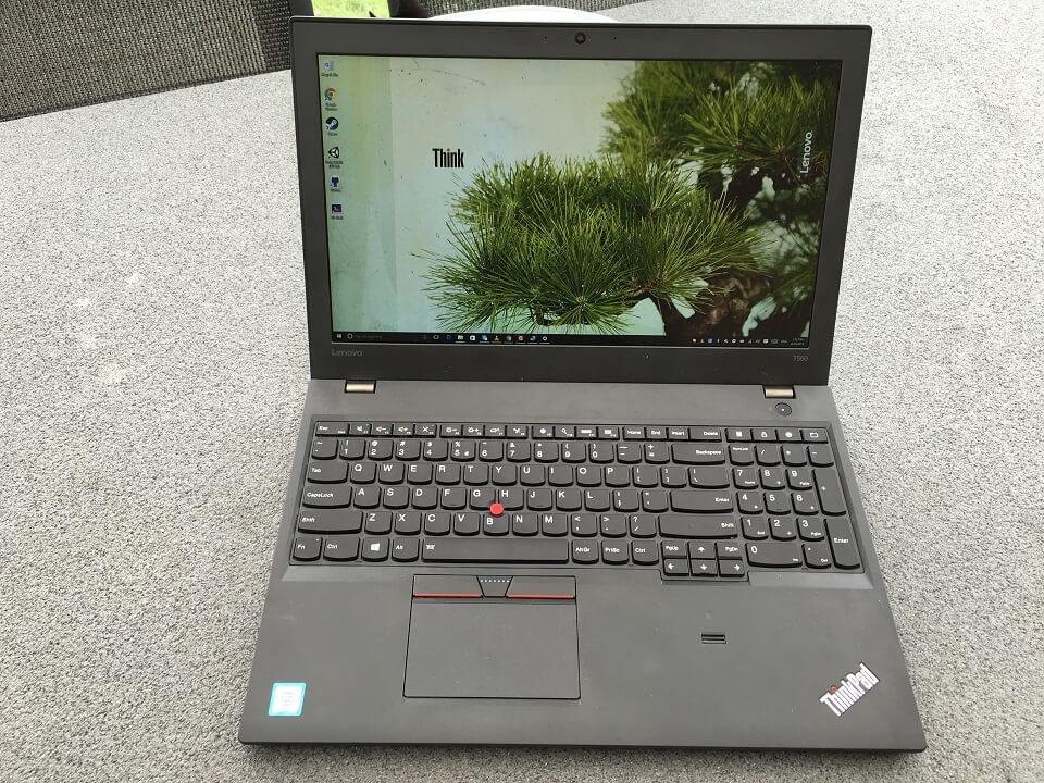 thinkpad-w541 W541 với cấu hình cho người làm đồ họa chuyên nghiệp