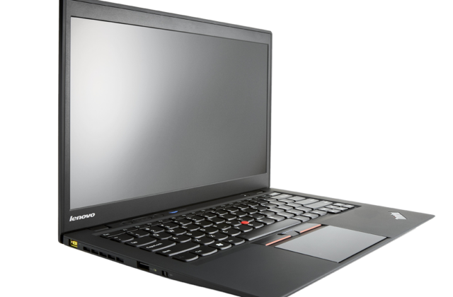 Đánh Giá Toàn Diện Laptop Lenovo ThinkPad X1 Carbon Gen 3: Đẳng Cấp Doanh Nhân