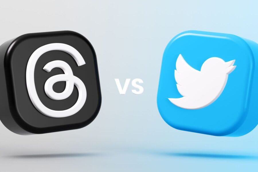 So Sánh Threads và Twitter: Ứng Dụng Nào Thích Hợp Hơn Với Bạn?