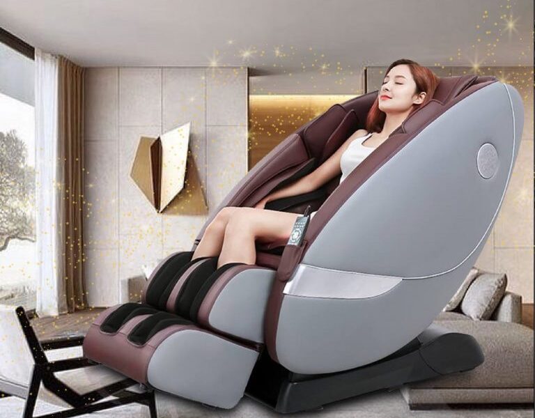 Cách Chọn Mua Ghế Massage Chất Lượng Đem Lại Sự Thoải Mái