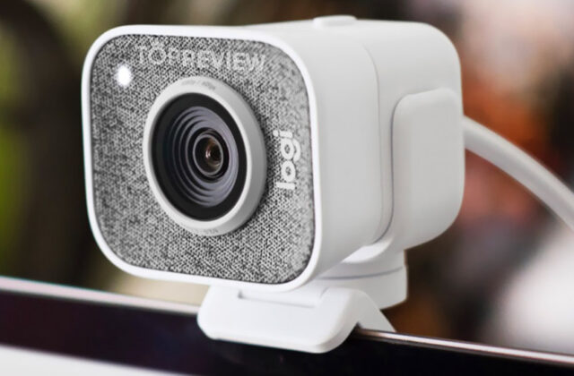Khám Phá 10 Webcam Chất Lượng Cao Dành Cho Người Dùng Hiện Đại