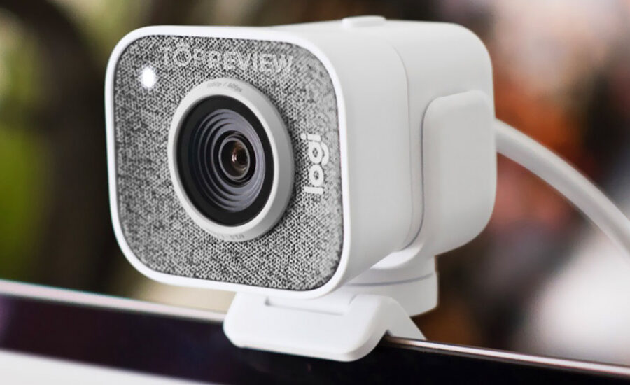 Khám Phá 10 Webcam Chất Lượng Cao Dành Cho Người Dùng Hiện Đại