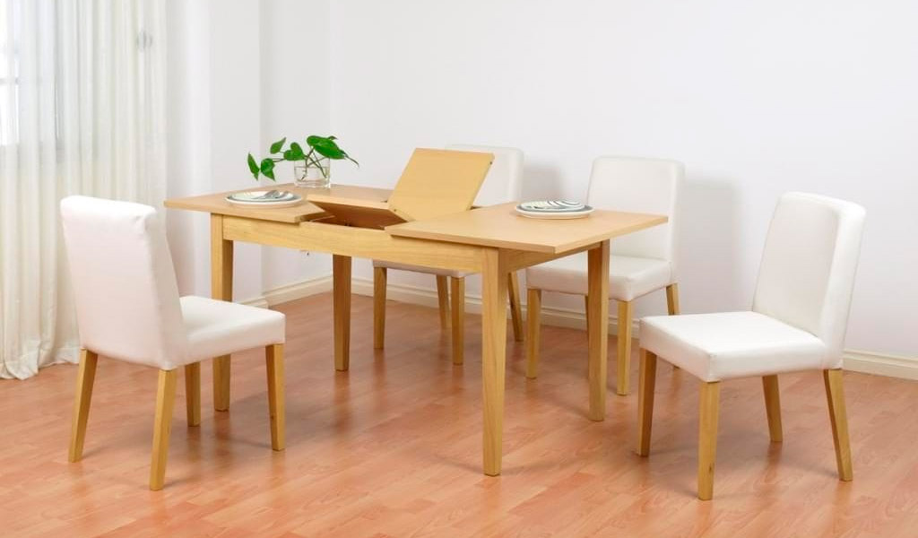 Khám Phá Những Đồ Nội Thất Thông Minh Đang Thịnh Hành Nhất 2023