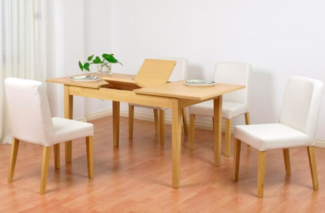 Khám Phá Những Đồ Nội Thất Thông Minh Đang Thịnh Hành Nhất 2023