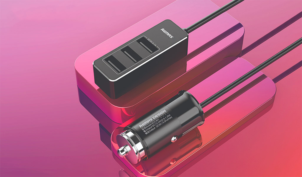 top-5 Khám Phá 5 Cục Sạc Điện Thoại Trên Ô Tô Xuất Sắc Nhất