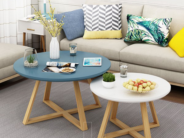 Sofa là điểm nhấn hoàn hảo giúp phòng khách nhà bạn trở thành không gian sinh hoạt ấm cúng nhất.